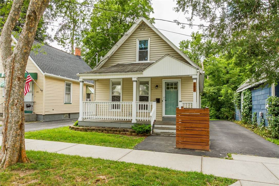 197 Cottage Street - Photo 1