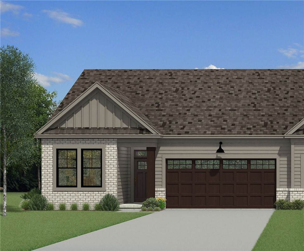 610 High Line Trail Lot 23 - Photo 1