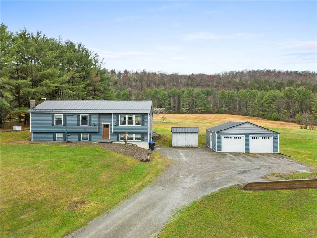 663 Halsey Valley Road - Photo 1
