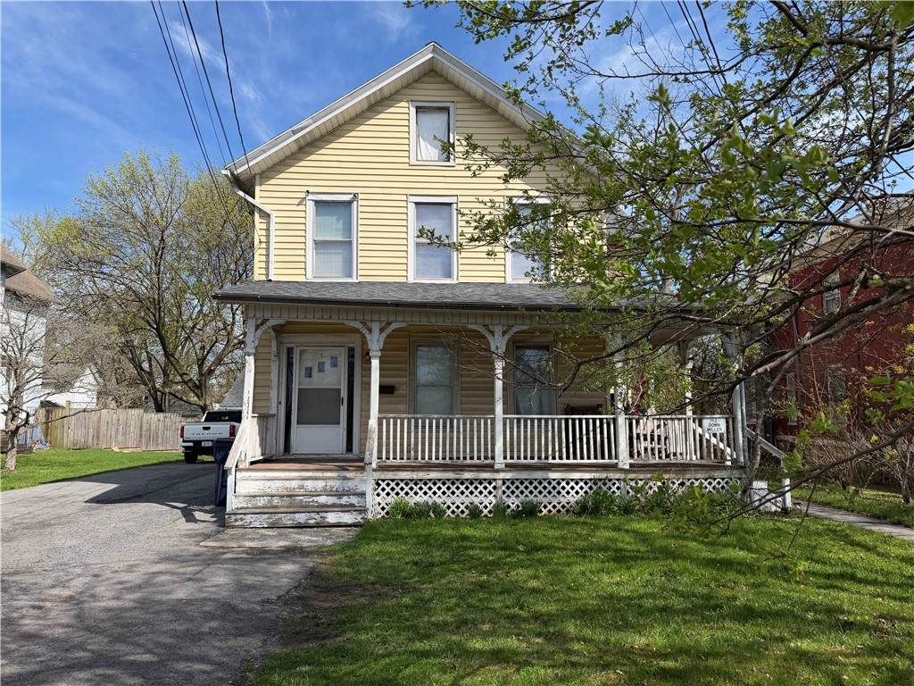 192 Fall Street - Photo 1