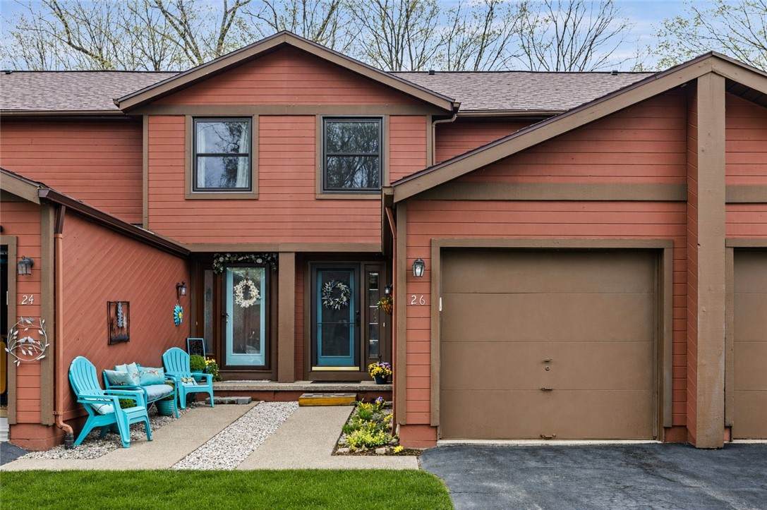 26 Broxbourne Drive - Photo 1