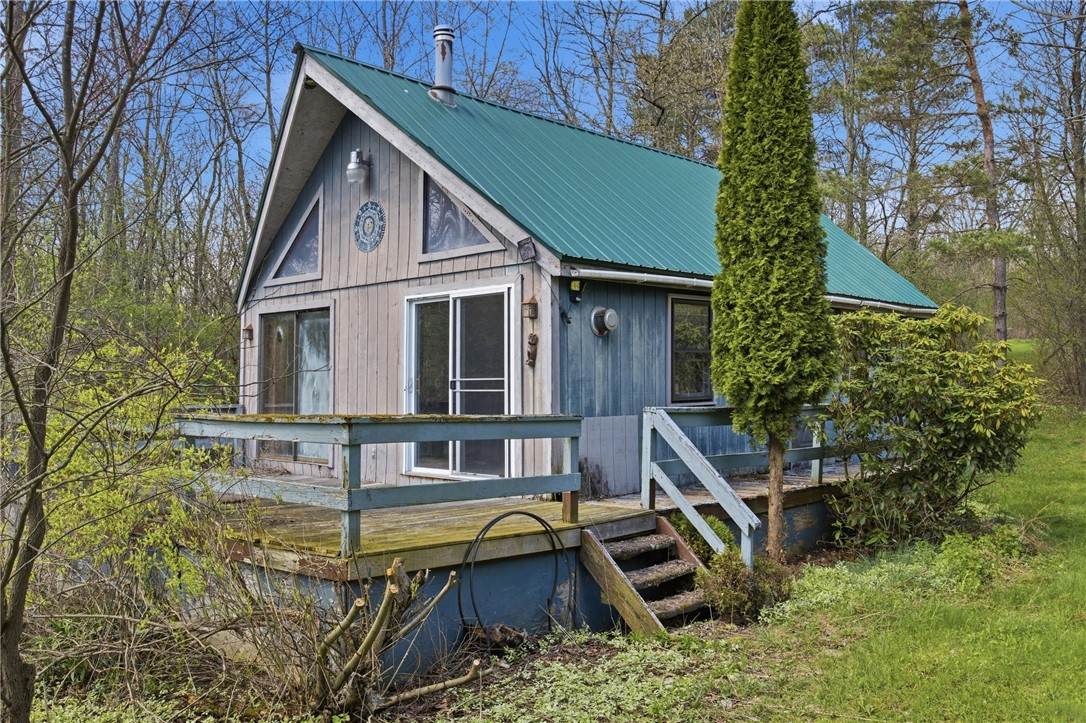 2555 Willett Road Ext - Photo 1