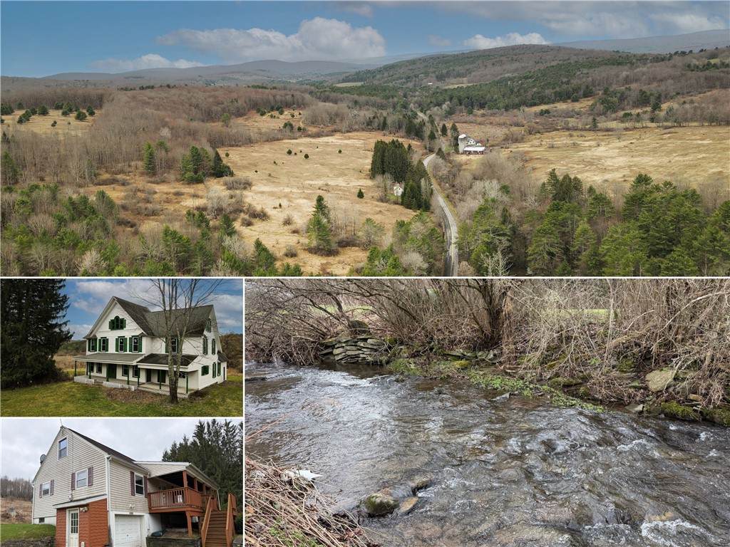 373 County Highway 10 - Photo 1