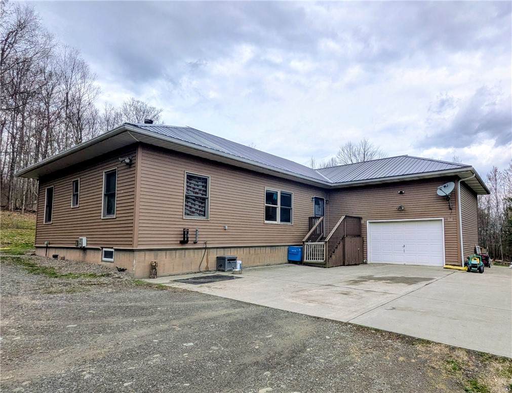 172 Albee Hill Road - Photo 1