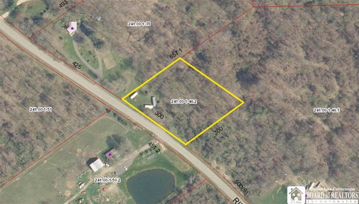 6110 Welch Hill Road - Photo 1