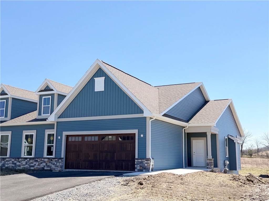 3061 Pierce Brook Trail Lot 29 - Photo 1