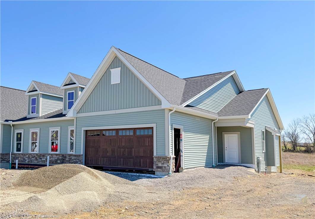 3075 Pierce Brook Trail Lot 24 - Photo 1