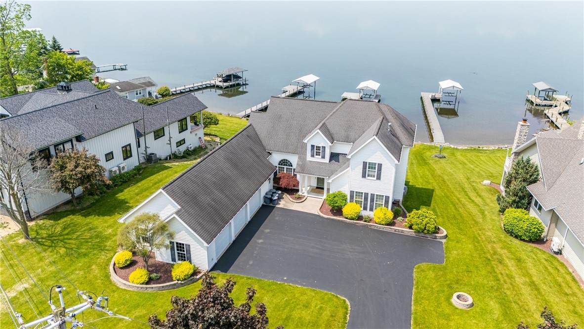5754 Lake Road - Photo 1
