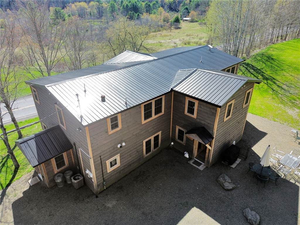 383 County Highway 45 - Photo 1