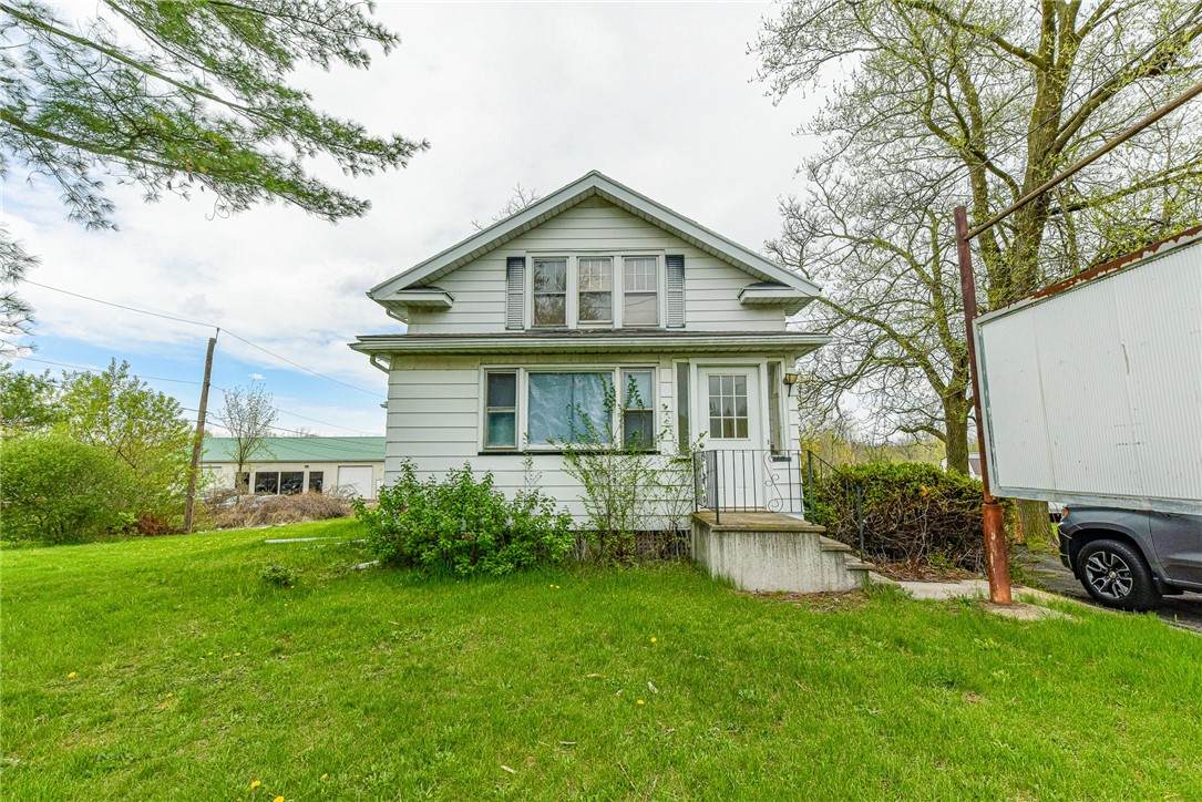 5058 Ridge Road - Photo 1