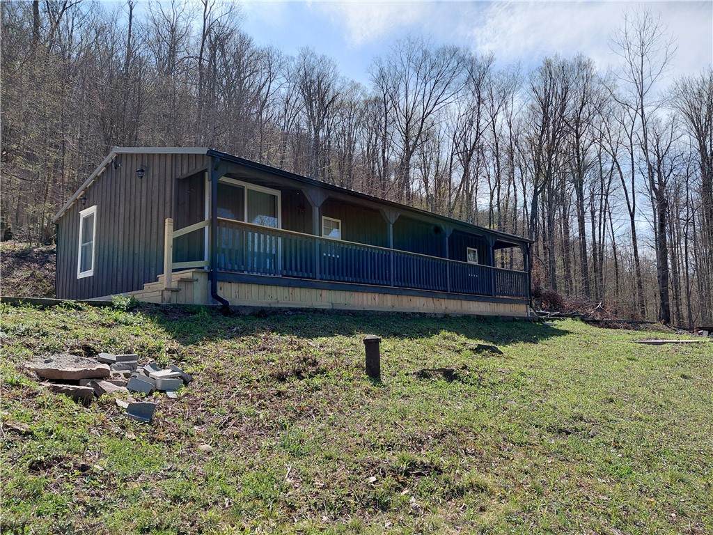 2930 Blue School Road - Photo 1
