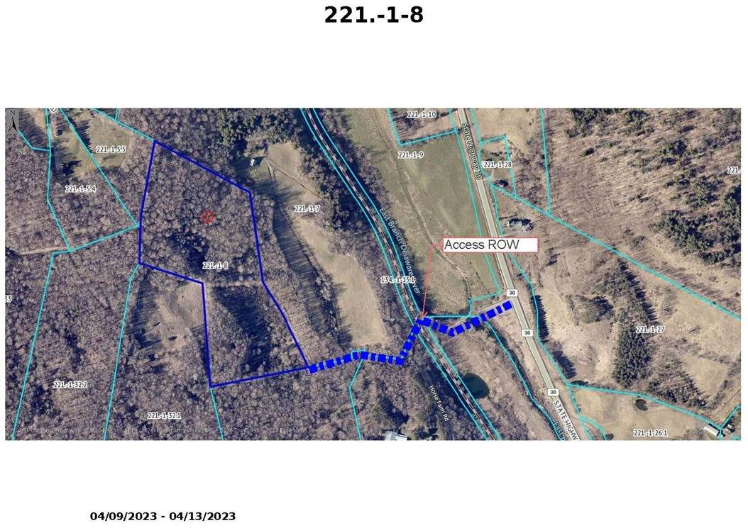  State Highway 30 - Photo 1