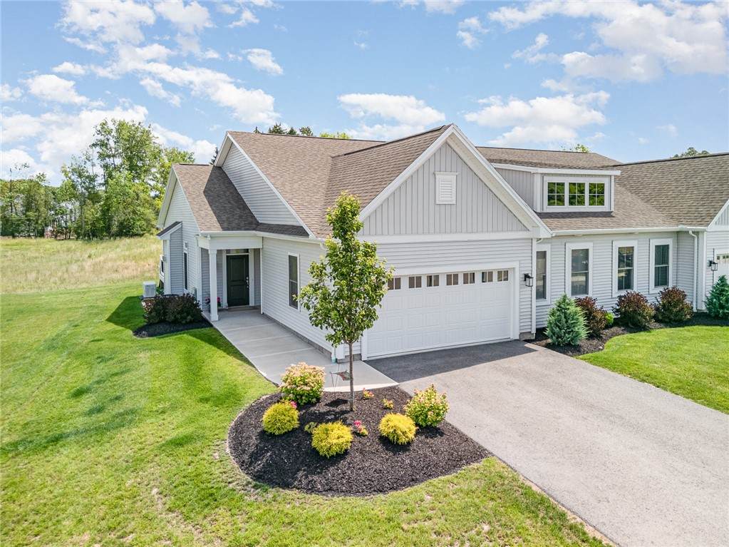63 Chase Meadow Trail Lot 41 - Photo 1