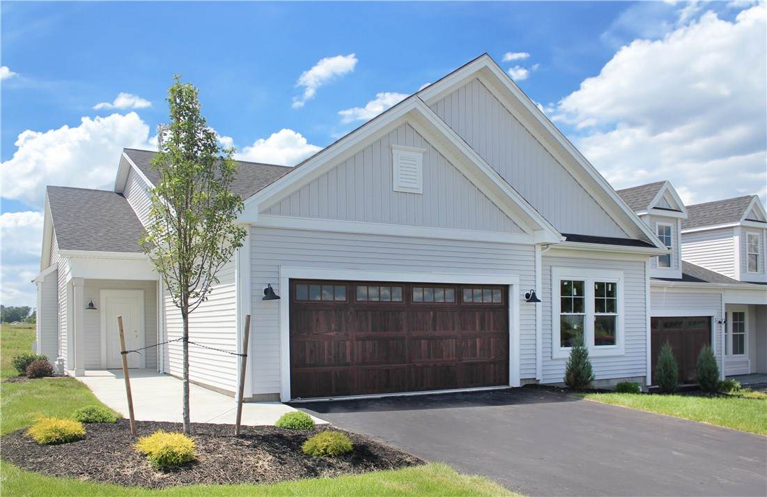 39 Chase Meadow Trail Lot 53 - Photo 1