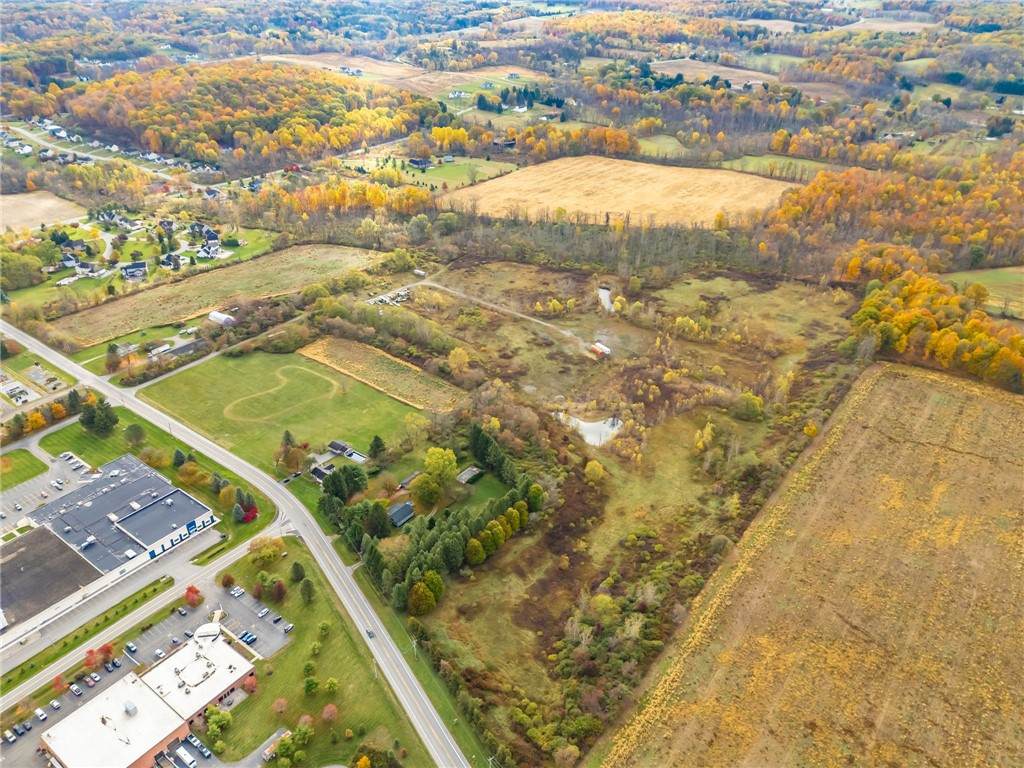 8009 State Route 251 - Photo 1