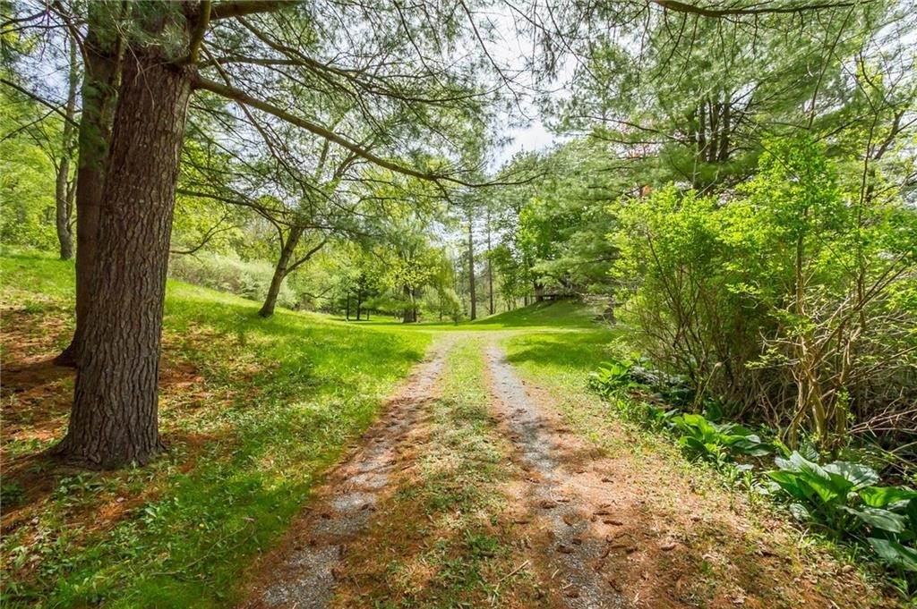 375 Log Cabin Road - Photo 1