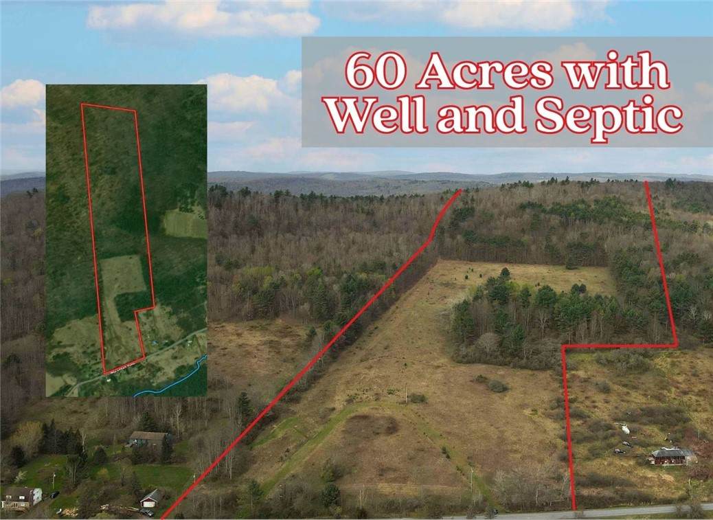 849 Mill Creek Road - Photo 1