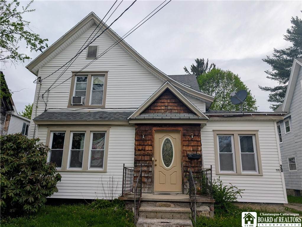 20 Crown Street - Photo 1
