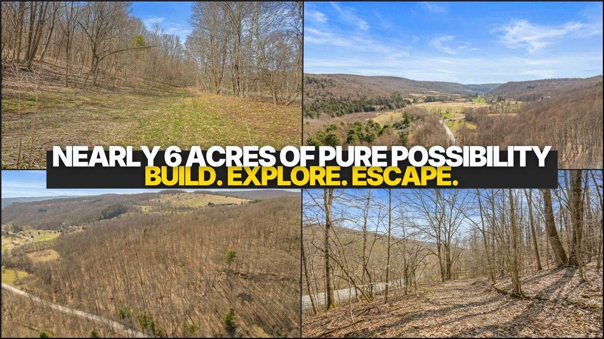 L9.112 Lutheranville Road - Photo 1