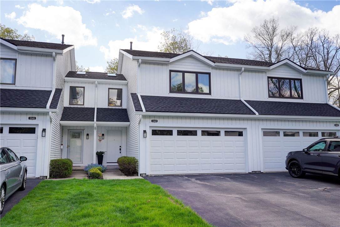1143 Ridge Crest Drive - Photo 1
