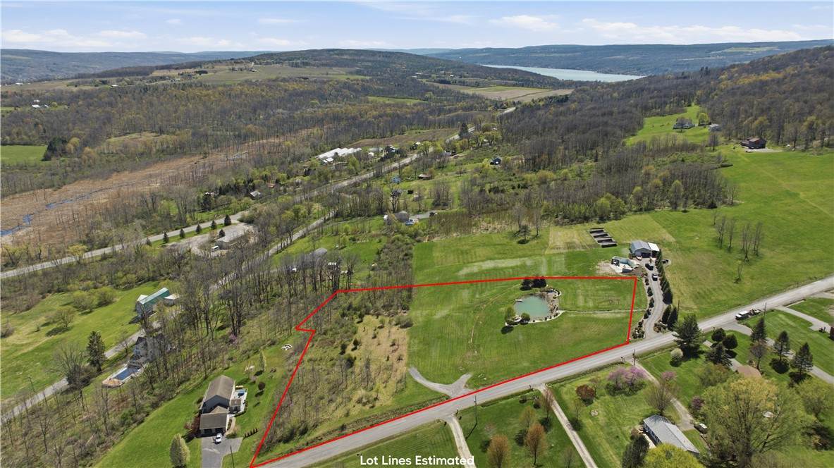 3117 Yoder Hill Rd. - Photo 1