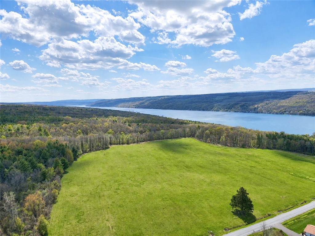 0 Sisson Lot 10 Road - Photo 1