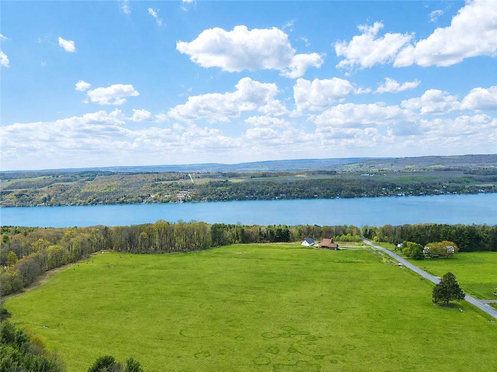 0 Sisson    Lot 9 Road - Photo 1