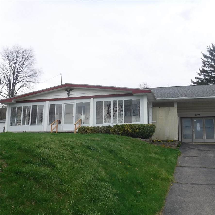 7277 Washington Street Extension - Photo 1