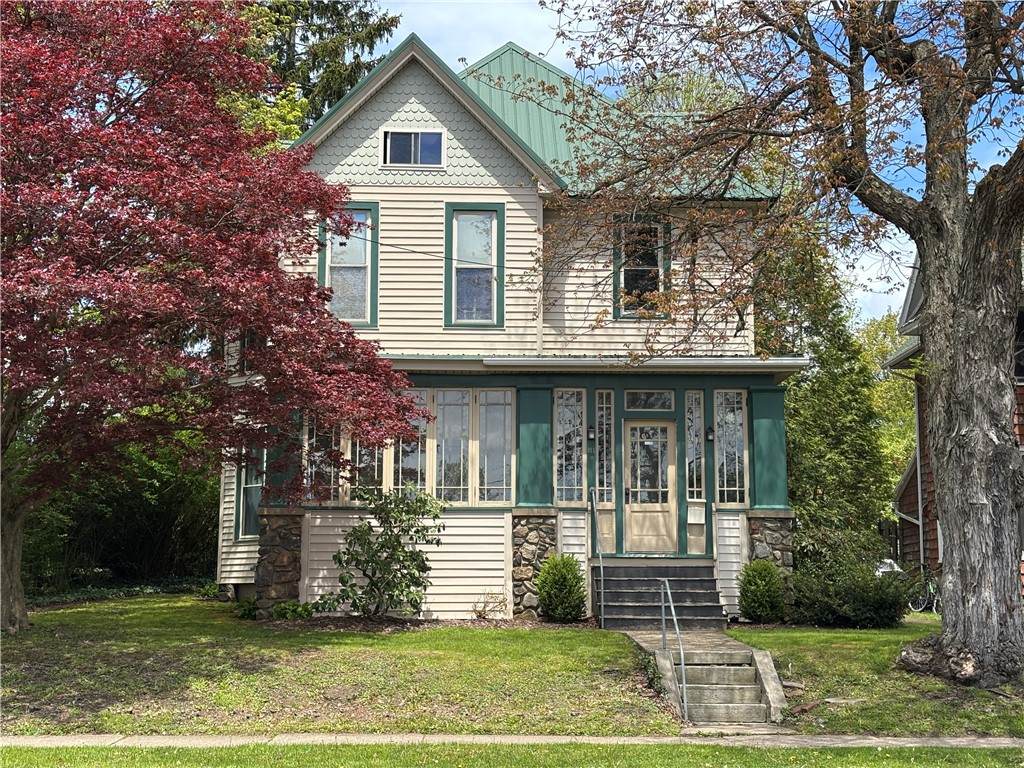 211 Biddle Street - Photo 1