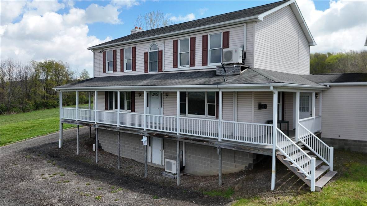 8625 Oakland Road - Photo 1