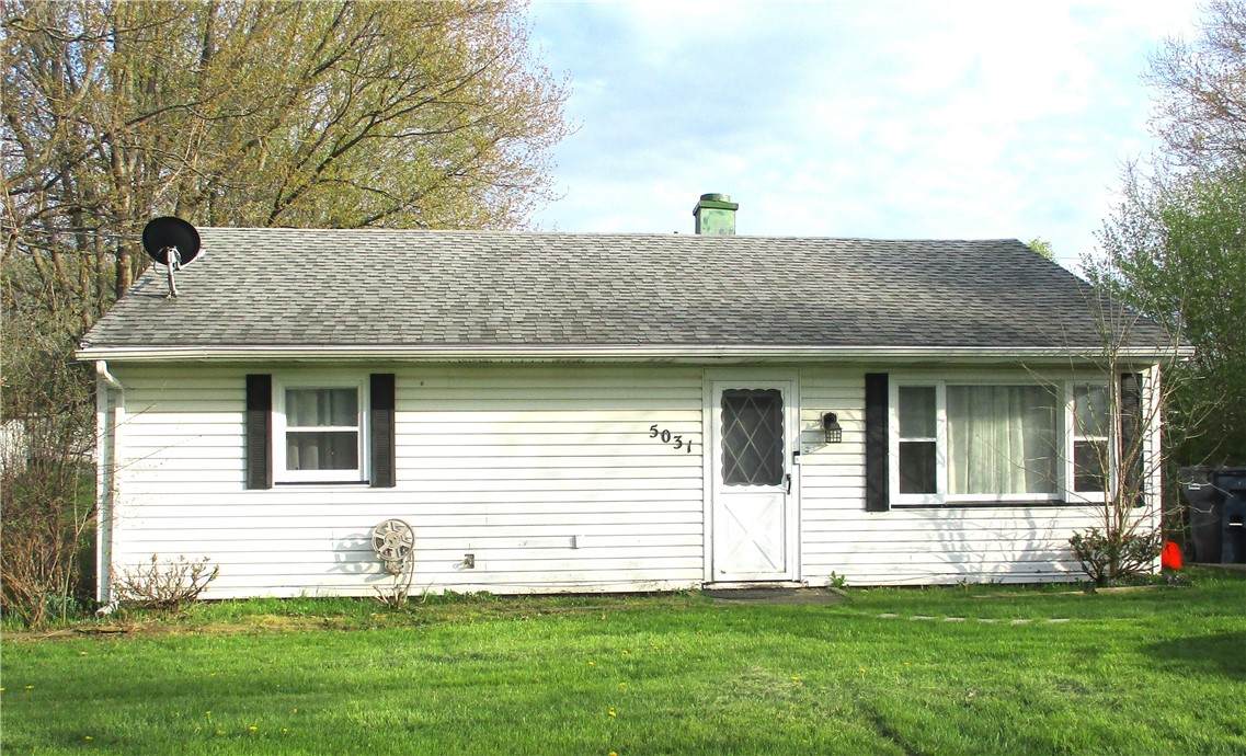 5031 North Road - Photo 1