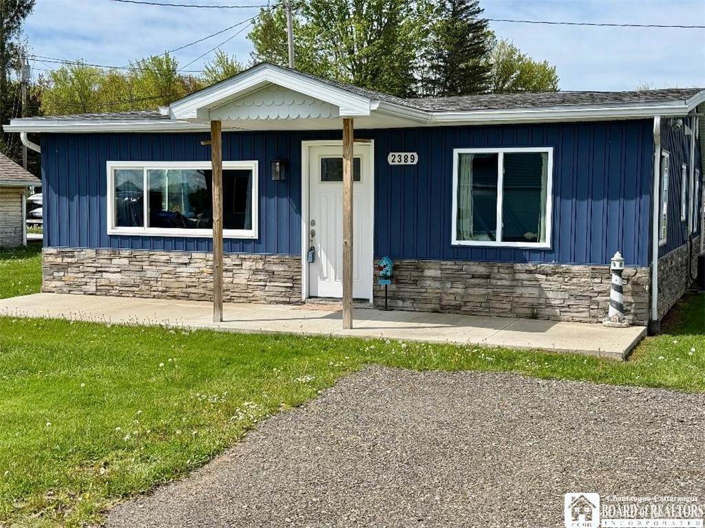 2389 Lakeside Drive - Photo 1