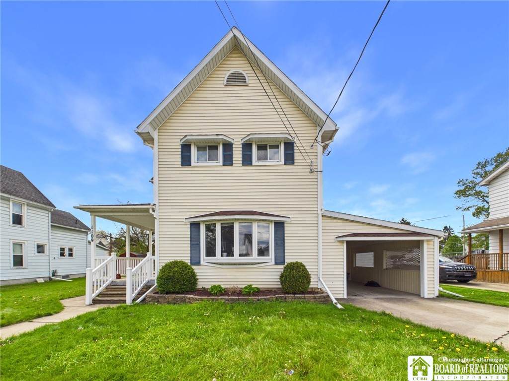 1109 River Street - Photo 1