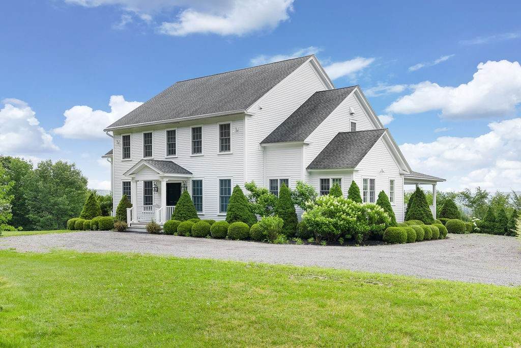 210 Huff Road - Photo 1