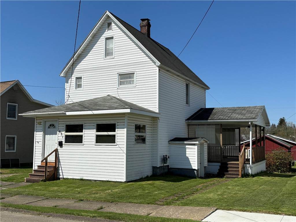 631 Tionesta Avenue - Photo 1