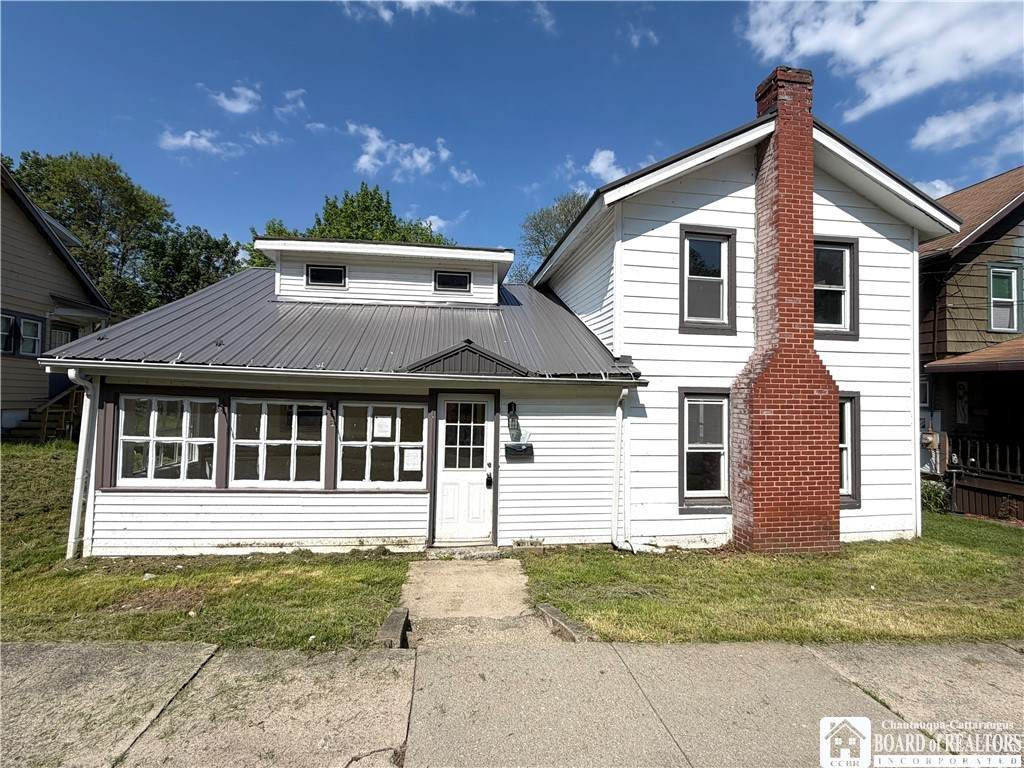 25 Chapin Street - Photo 1