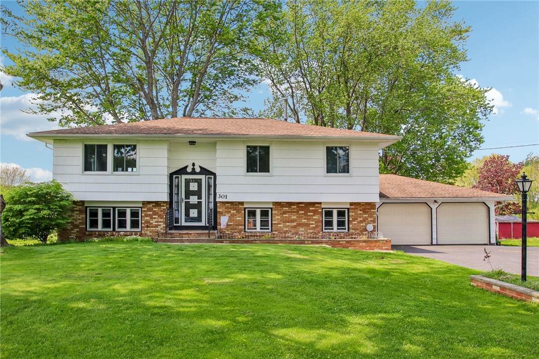 301 Bennett Road - Photo 1