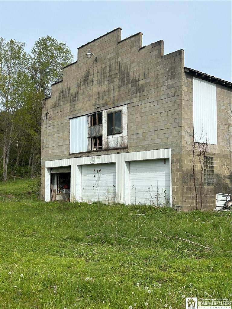 3675 Gerry Levant Road - Photo 1