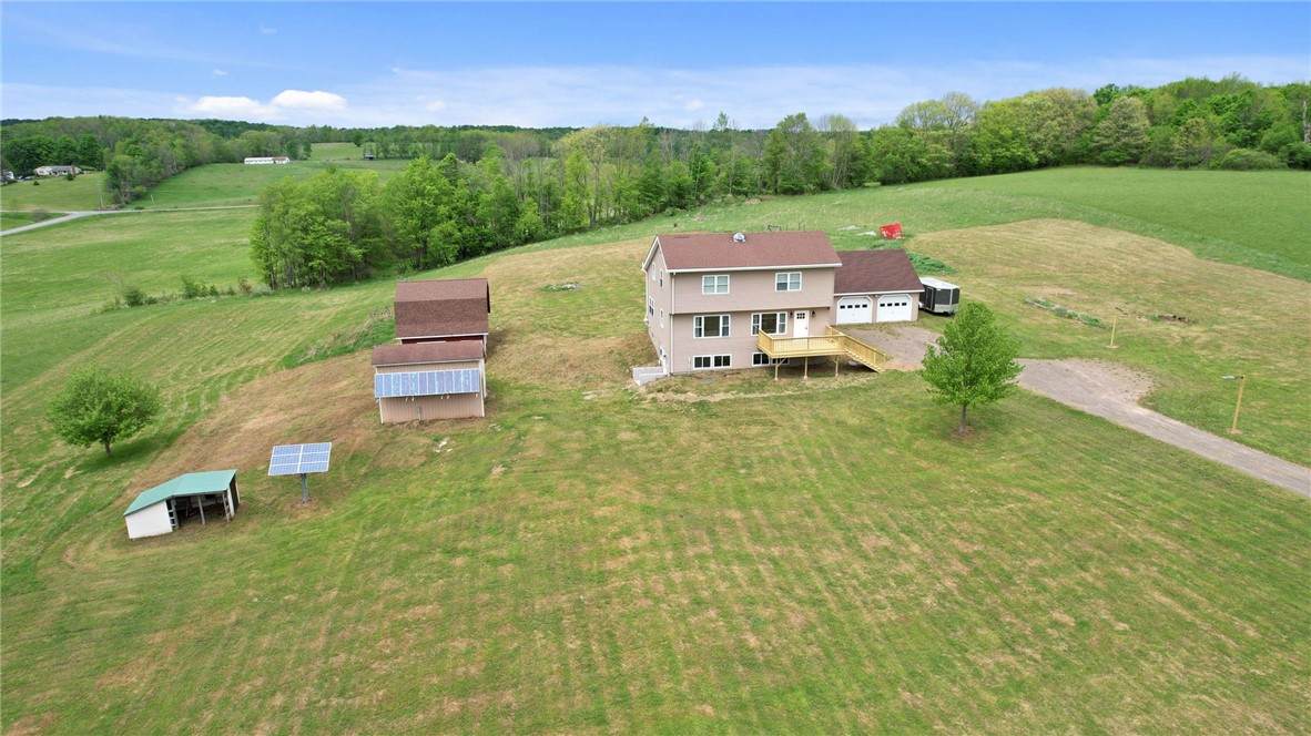 1174 High Bridge Road - Photo 1