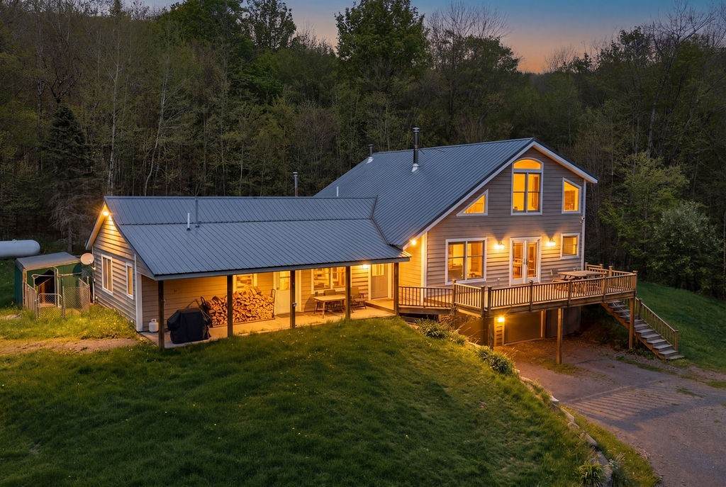 1766 Mountain Brook Road - Photo 1