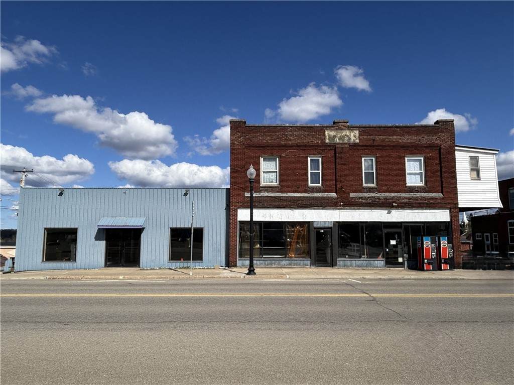 150 Fraley Street - Photo 1