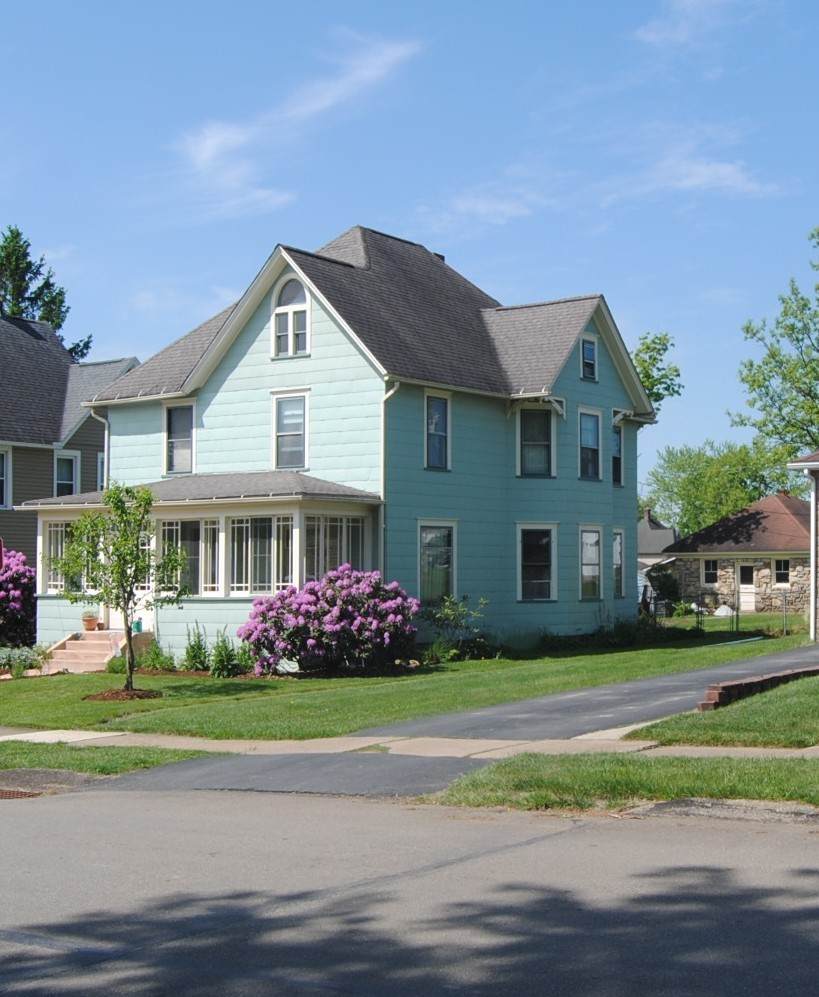 11 Park Avenue - Photo 1