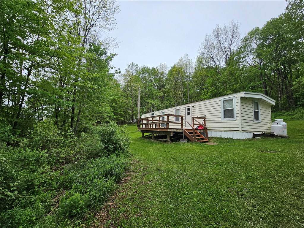 481 Corbin Road - Photo 1