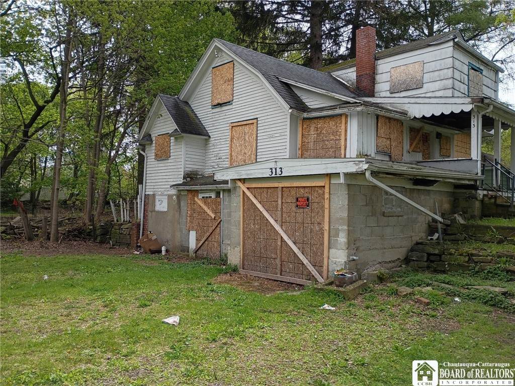 120 Green Street - Photo 1