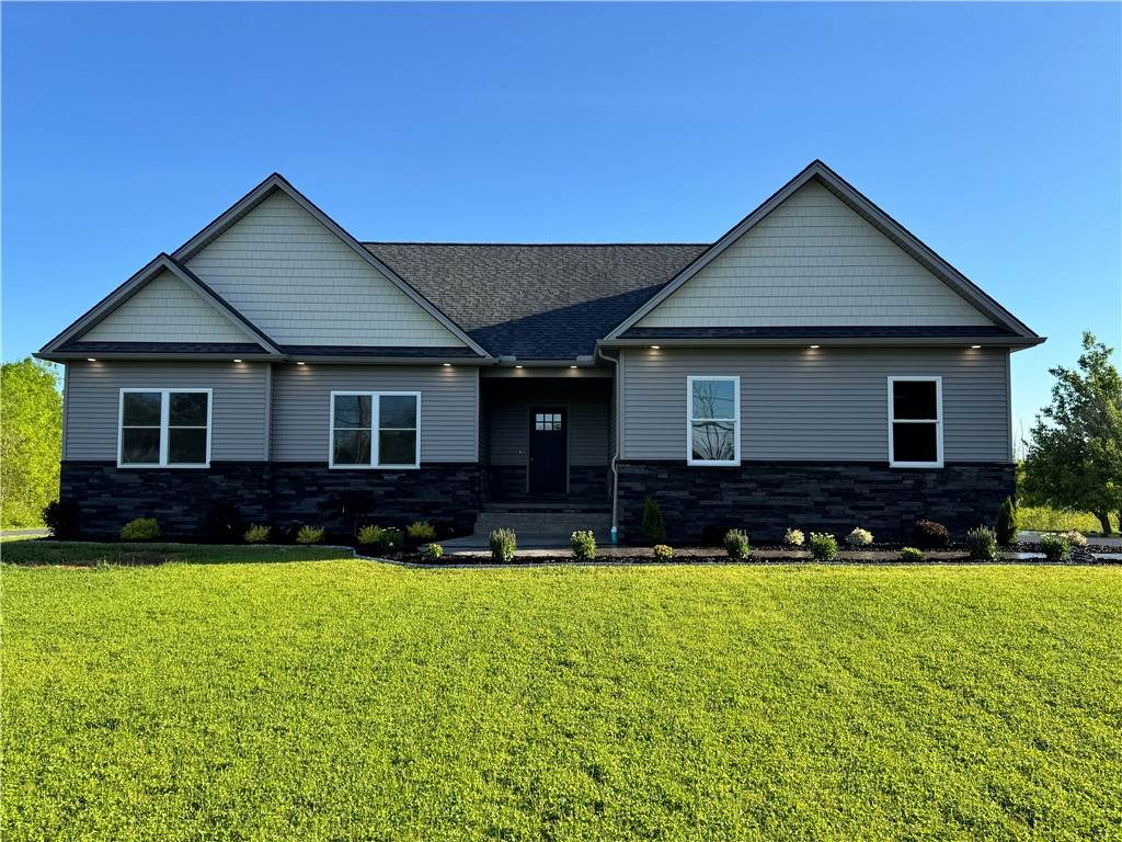 66 Parma Center Road - Photo 1