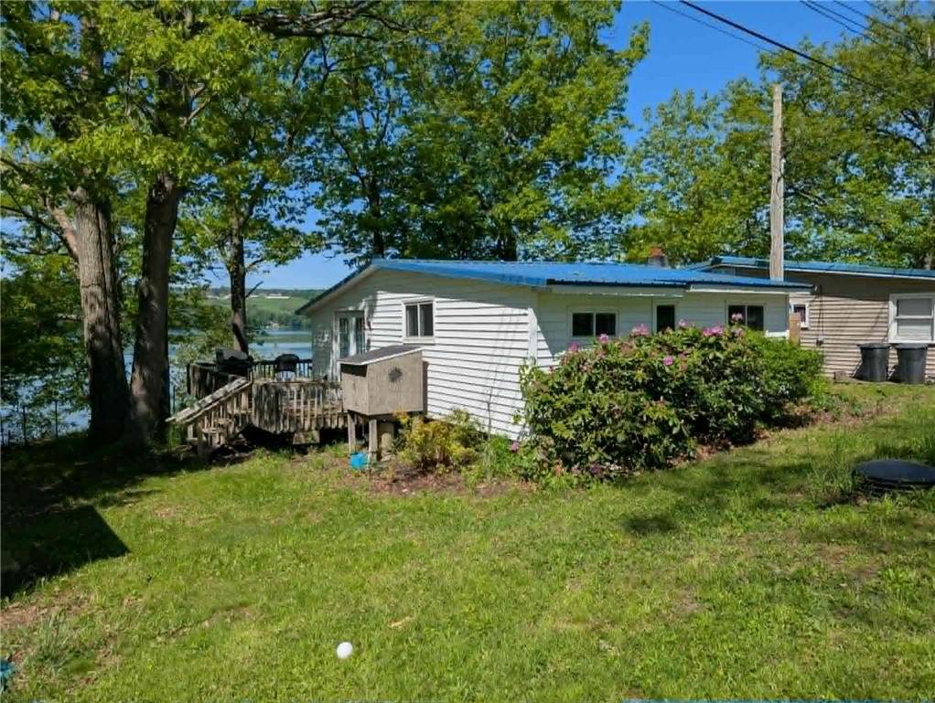 403 Fire Lane 26 - Photo 1