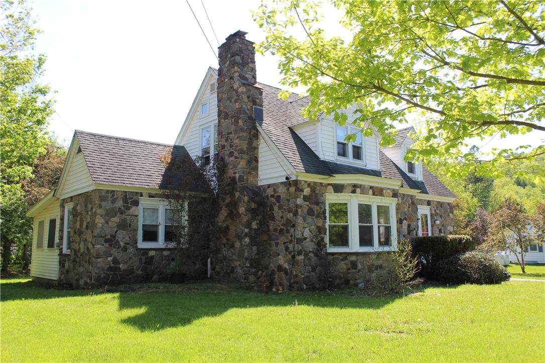 55 Spruce Street - Photo 1