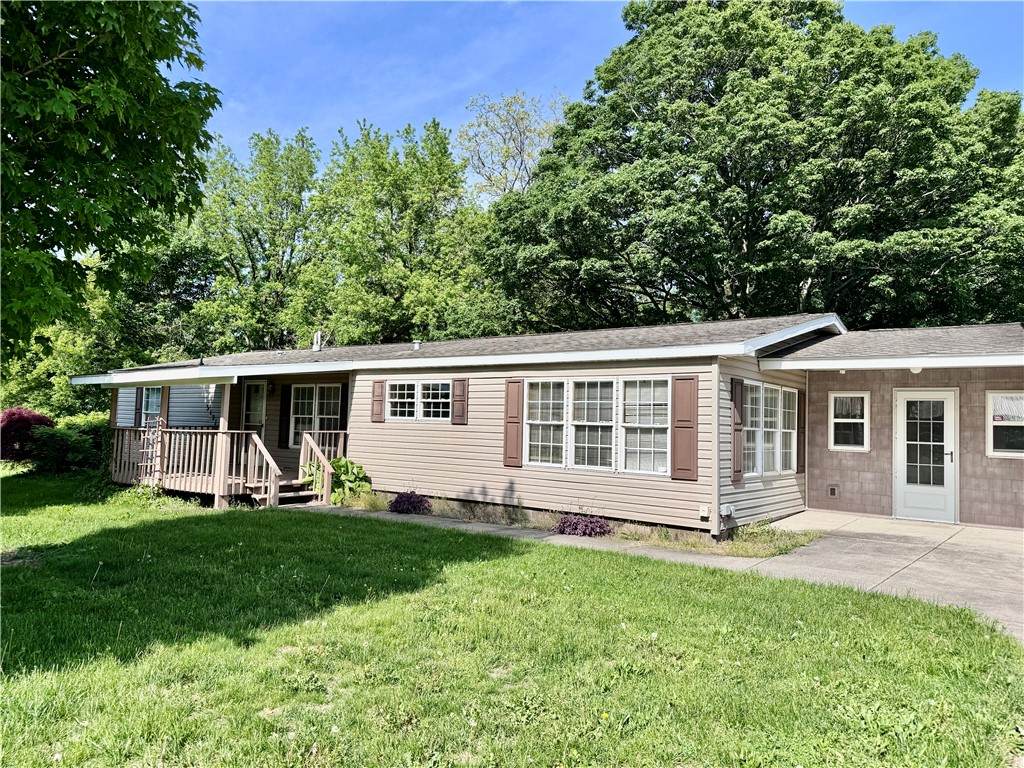 3171 Eagle Harbor Waterport Road - Photo 1