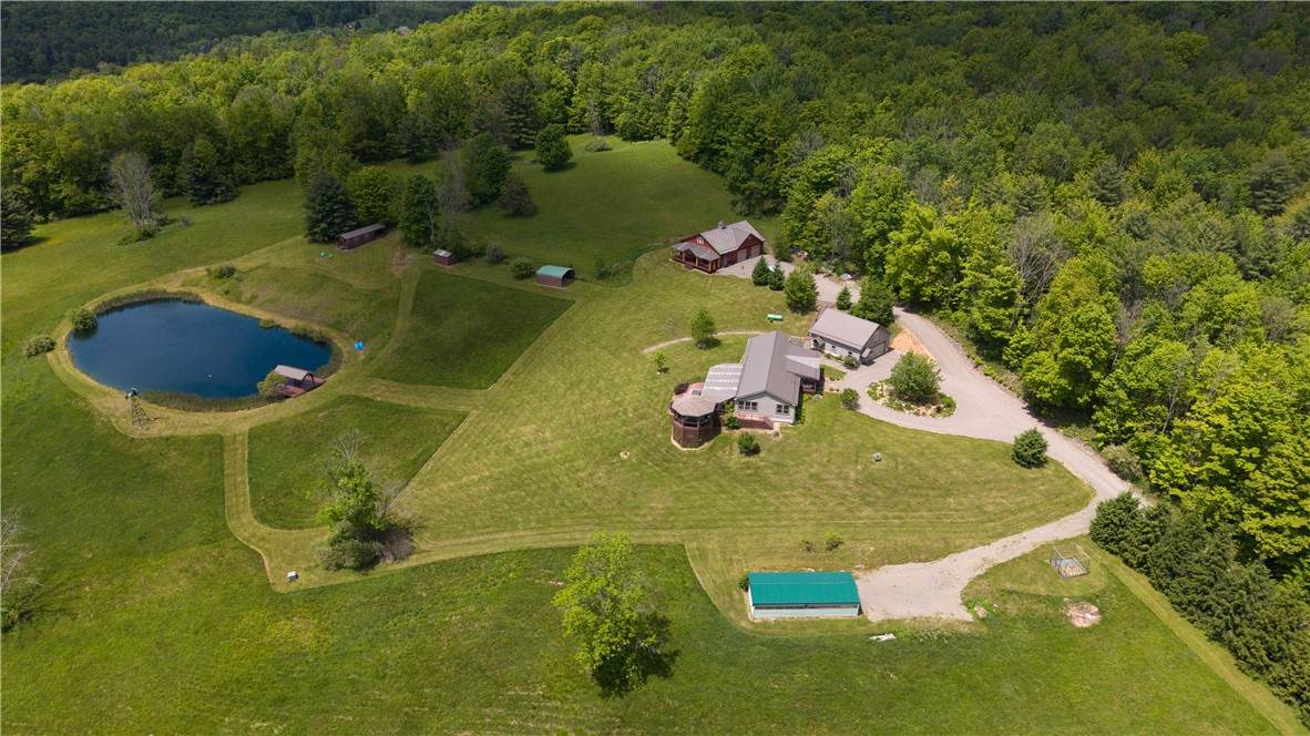 121 Lang Road - Photo 1