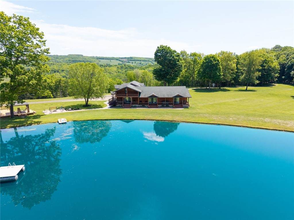 10760 Perry Road - Photo 1